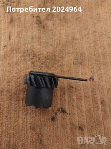 Зъбно за запалване , снимка 6 - Части - 49903119