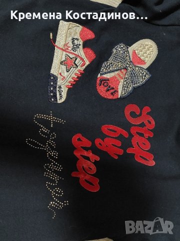 дрехи Mayoral р-р 116, снимка 7 - Детски комплекти - 42735529