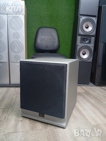Активен субуфер Acoustic Research SUB-30A , снимка 9 - Тонколони - 52495545