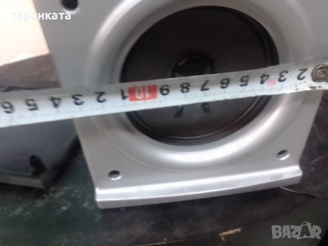 тонколона , снимка 4 - Тонколони - 51637553