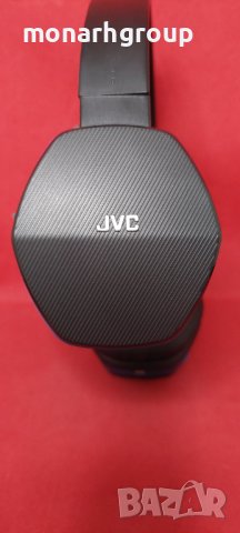Слушалки JVC HA-SBT5, снимка 2 - Слушалки, hands-free - 41202038