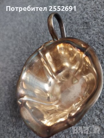 WMF чаша , снимка 3 - Антикварни и старинни предмети - 39971029