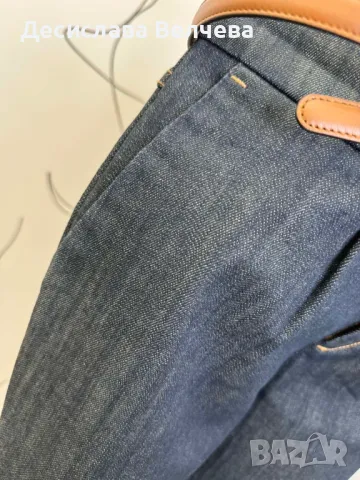 Дънки Stefanel , снимка 2 - Дънки - 48044741