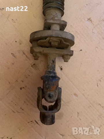 Кормилно каре за Great wall Hover 2.4 i (2005 - 2012), снимка 2 - Части - 51334194