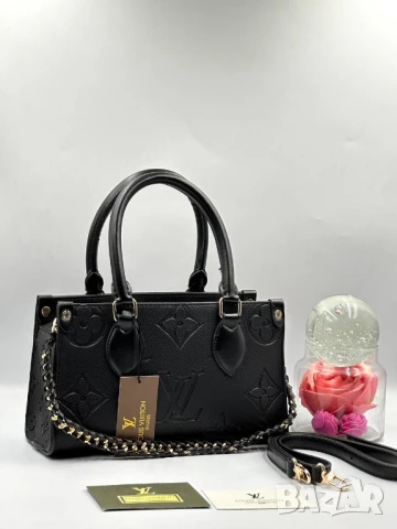 чанти louis vuitton , снимка 3 - Чанти - 51321069