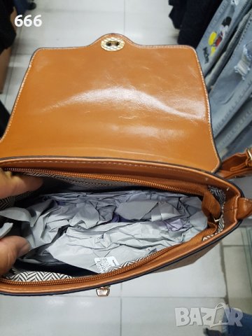 чанта, снимка 5 - Чанти - 41993807