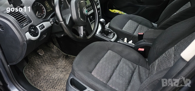 шкода октавия, снимка 5 - Автомобили и джипове - 52734914