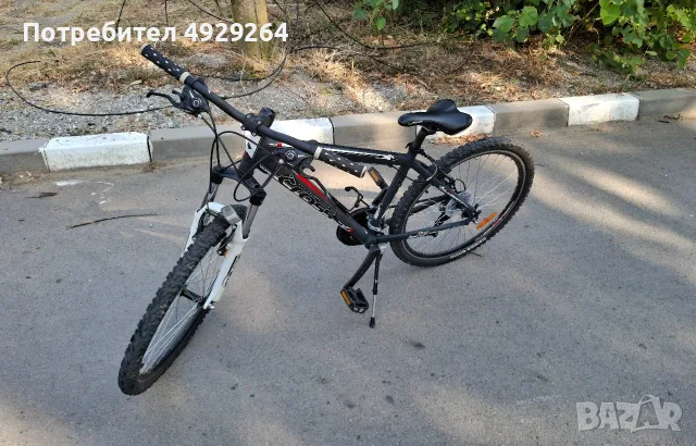 Алуминиев велосипед Cross 26цола