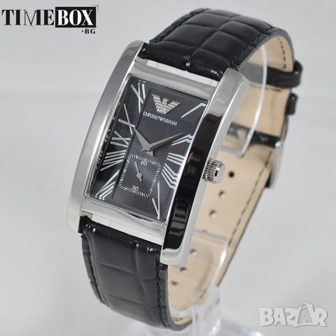 Мъжки часовник armani • Онлайн Обяви • Цени — Bazar.bg - Страница 4