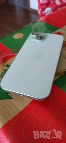 Айфон 15-256гб., снимка 6 - Apple iPhone - 52954246