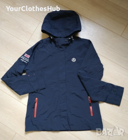 HENRI LLOYD Woman M size Дамска ветровка