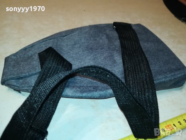 ЧАНТИЧКА ТЕКСТИЛ 2208230921, снимка 7 - Чанти - 41928499