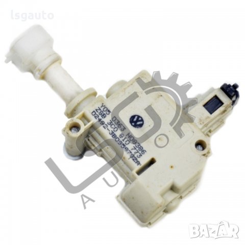 Машинка централно заключване резервоар Volkswagen Passat (B6) 2005-2010 VP300821N-167