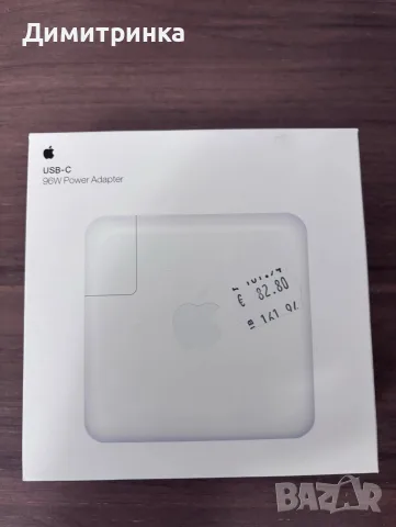 Apple MacBook Neo 13″ A18 Pro / 8GB / 512GB – Silver, снимка 6 - Лаптопи за работа - 55809079