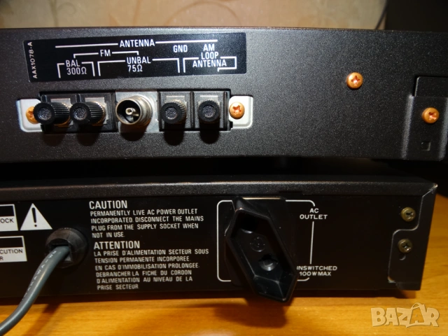 PIONEER GR-333 и PIONEER F-223L ..., снимка 14 - Еквалайзери - 53871142