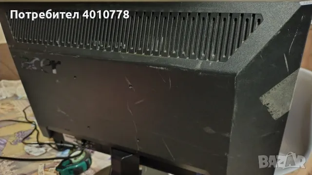 LCD Монитор Acer P225HQL, снимка 2 - Монитори - 50367868