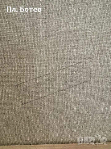 Маслена картина, снимка 6 - Картини - 48291091