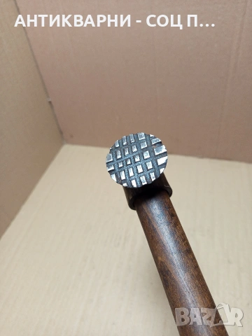 Стара Ловно Рибарска Малка Къмпинг Брадвичка. Номер 200, снимка 7 - Антикварни и старинни предмети - 53036886