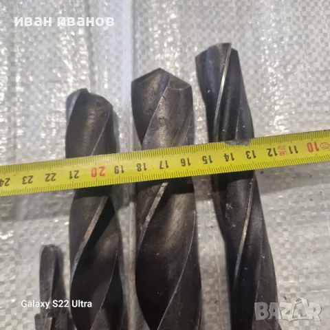 Инструменти , снимка 8 - Стругове - 49238756