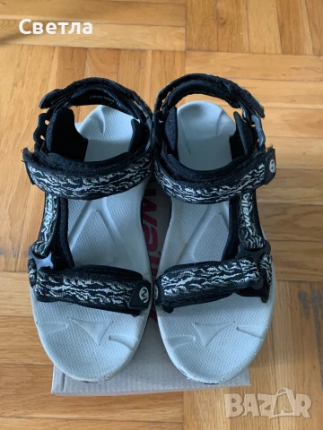 Сандали Walky - 35 номер, снимка 5 - Детски сандали и чехли - 50835206
