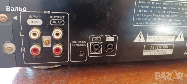 Pioneer CT-S 440S, снимка 6 - Декове - 41763184