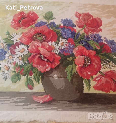 Красив голям гоблен