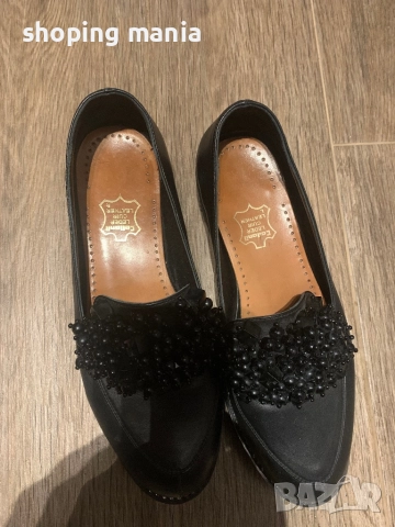 Обувки  aquamarine , снимка 3 - Дамски елегантни обувки - 45453978