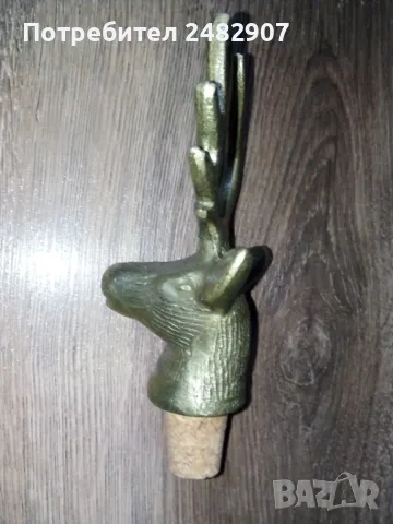 Стара тапа за ретро бутилки , снимка 6 - Антикварни и старинни предмети - 48480520