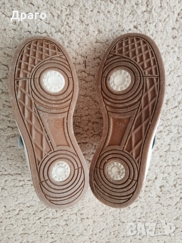 Детски маратонки, Xcess - 35 номер, снимка 7 - Детски маратонки - 51701864