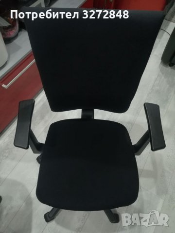 Офис стол /Австрия , снимка 14 - Столове за офис - 39858802