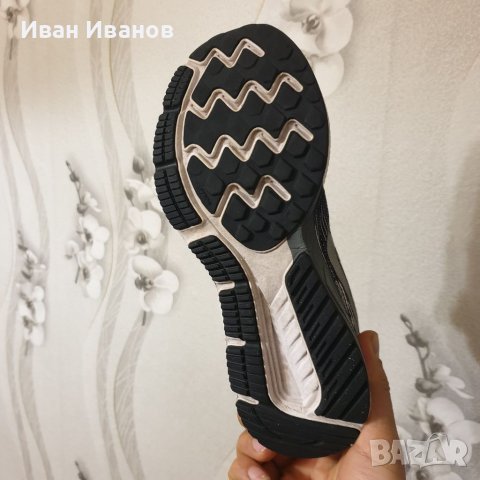 маратонки  NIKE AIR ZOOM SPAN 2  номер 39 , снимка 6 - Маратонки - 32199569