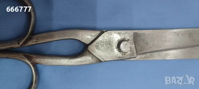 J.Nowill & Sons Sheffield,Robert Schaaf - Solingen и B&S, снимка 2 - Антикварни и старинни предмети - 48779969