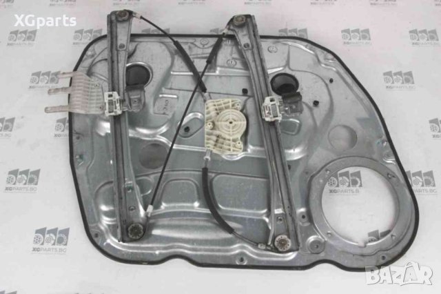  Стъклоповдигач преден десен за Kia Carens III (2006-2013), снимка 2 - Части - 41833138