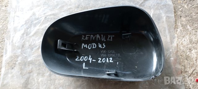 капачка за ляво огледало за Reanult Modus, снимка 1 - Части - 41852256