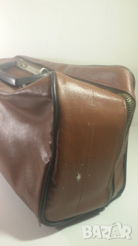 Шмель авто - ретро авто прахосмукачка без всички накрайници, снимка 15 - Прахосмукачки - 53371896