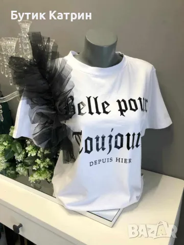 Дамски тениски , снимка 1