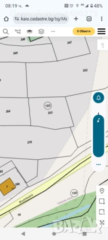 Продавам Земеделска нива