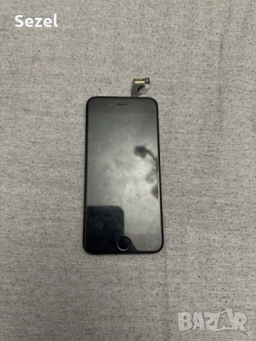 Преден екран за “IPHONE 6”