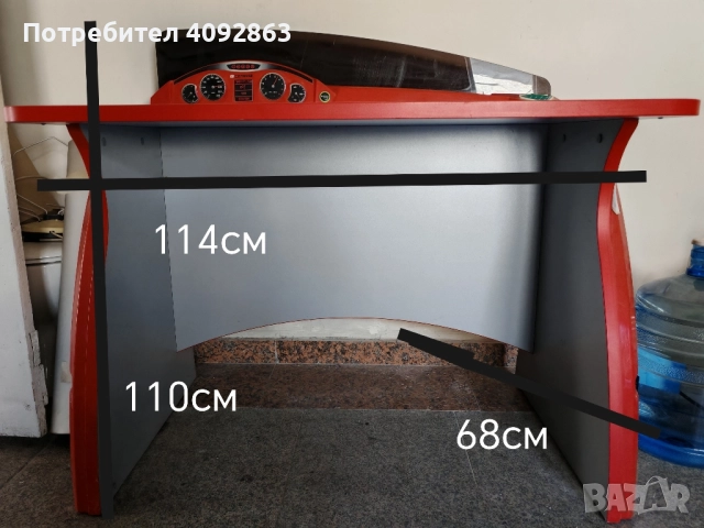 Детско обзавеждане Cilek. , снимка 5 - Други - 52023054