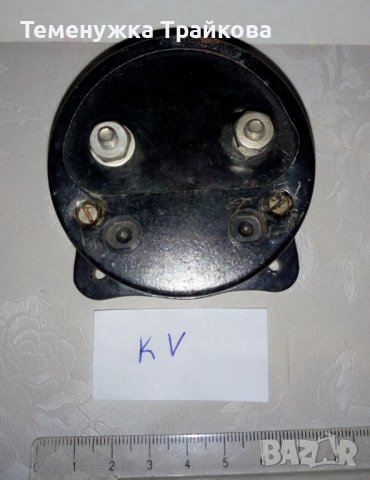 Американски, Полски и Руски стрелкови индикатори (по снимки), снимка 12 - Друга електроника - 41186621