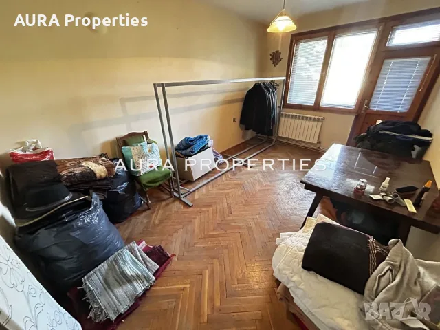 Разград / 3-стаен, Варош, снимка 8 - Апартаменти - 56252548