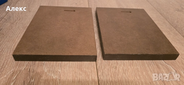 Комплект две картини, стил рустик., снимка 7 - Картини - 52292483