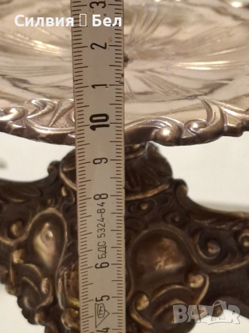 Винтидж поставка , снимка 11 - Декорация за дома - 51887392