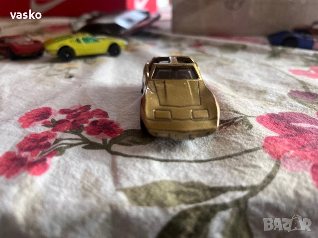 Мачбокс-2020 , снимка 2 - Колекции - 52545684