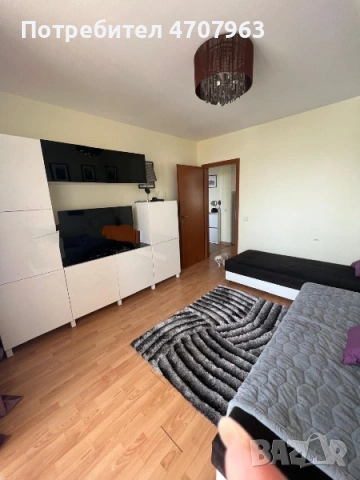 Тристаен - Свети влас , снимка 9 - Апартаменти - 53713843