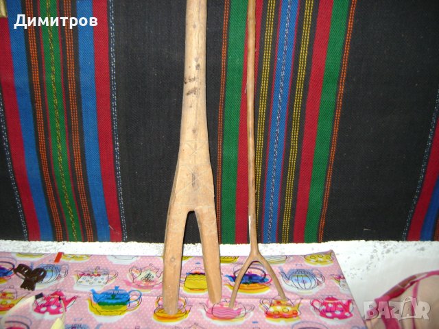 Старинки за декорация 