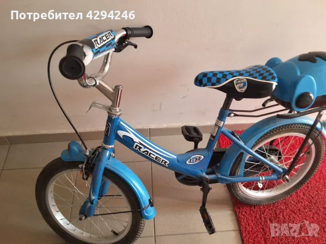 Продажба на колело