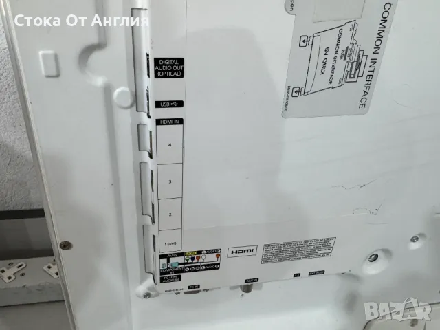 Телевизор - Samsung 32 inch A11, снимка 4 - Телевизори - 48218393