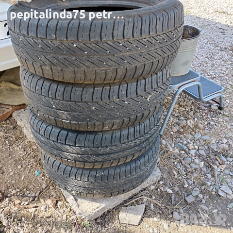 4  бусови гумиTaurus 225/65/16C за 260 лева, снимка 7 - Гуми и джанти - 51073484