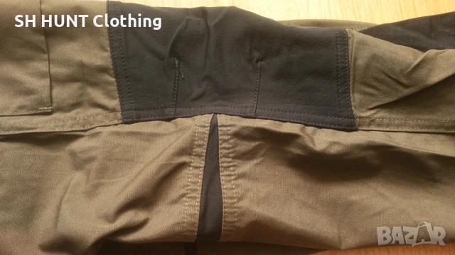 Lundhags Travese Kids Stretch Trouser размер 9-10 г / 134-140 см детски панталон - 2320, снимка 8 - Детски панталони и дънки - 53748810